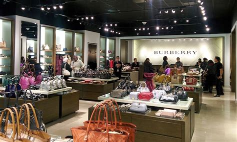 burberry chicago outlet|Burberry outlet Chicago.